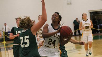 SVC Women's Basketball Falls in OT to Medgar Evers