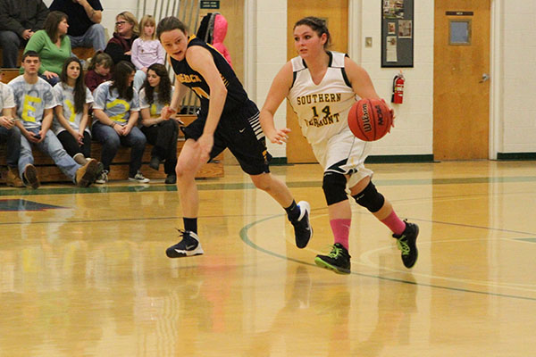 Women's Basketball Uses Strong Second Half to Come Back for 79-66 Win Over Wheelock