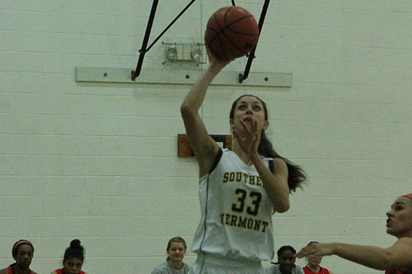 Women's Basketball Sees Eagles Pull Away with 74-61 Win