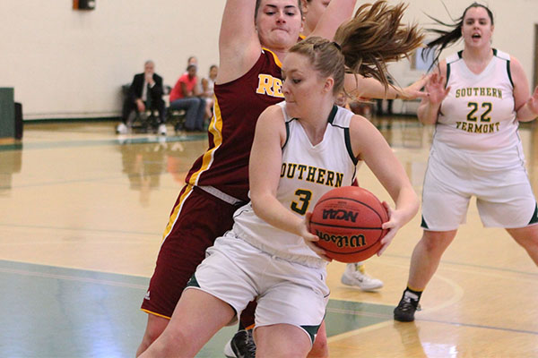 Women's Basketball Falters in 61-33 Loss at Regis