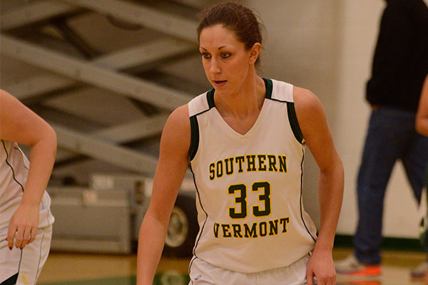 Women's Basketball Stays Perfect in NECC Action with 85-81 Overtime Victory at Mitchell