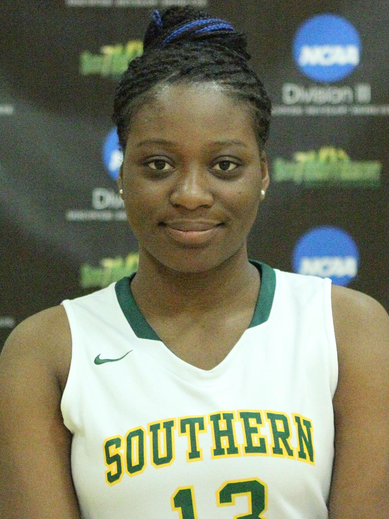 Ambroisine Agbelor full bio