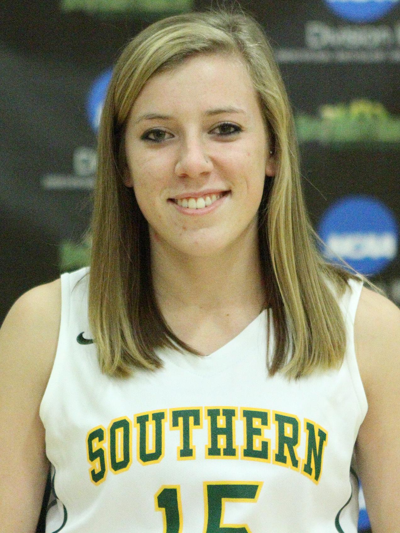 Ashley Boise full bio