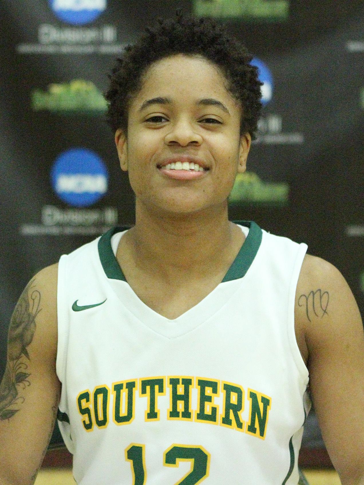 Amber Flagg full bio