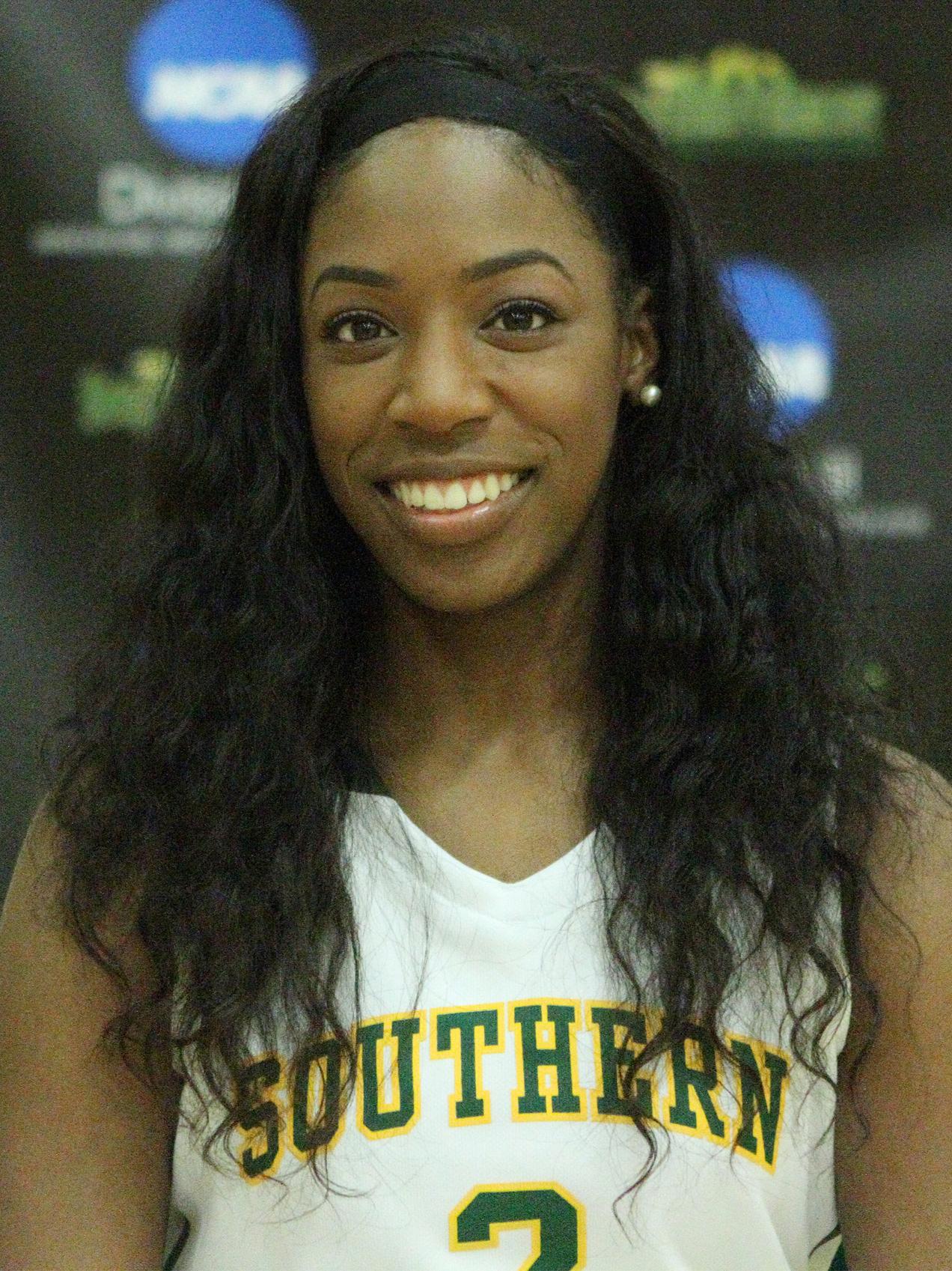 Turquoia Johnson full bio