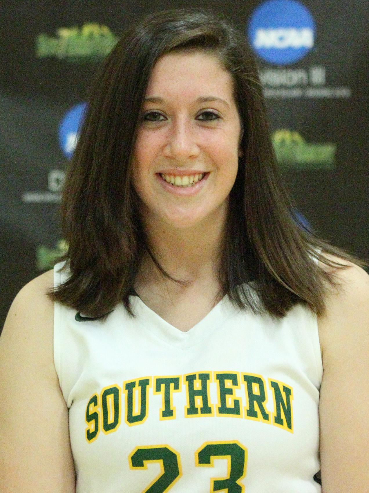 Melissa Mascari full bio