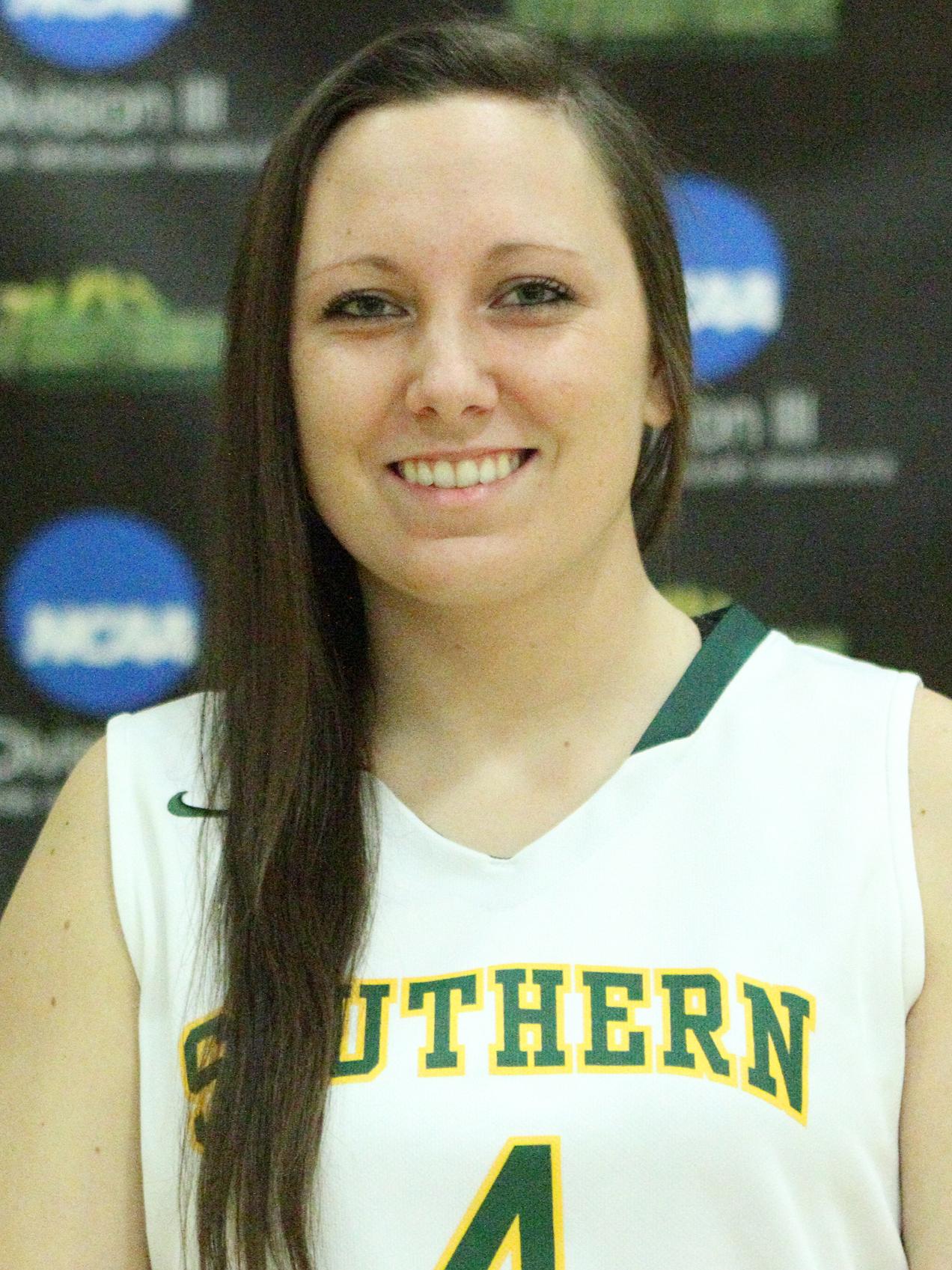 Marissa Myers full bio