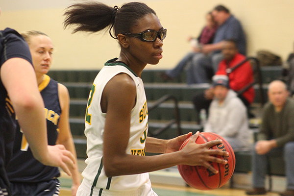 Women's Basketball Suffers 87-84 Overtime Loss to Wheelock