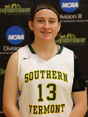 Danielle Biggers full bio