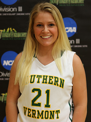 Amber Lesure full bio