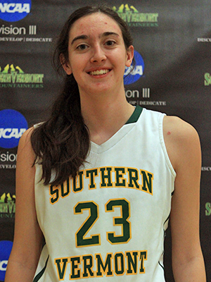 Sarah Poirier full bio