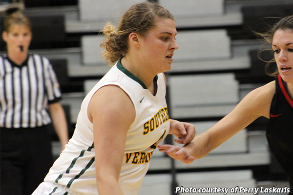 Women’s Basketball Downed 77-45 in Season opener at RPI