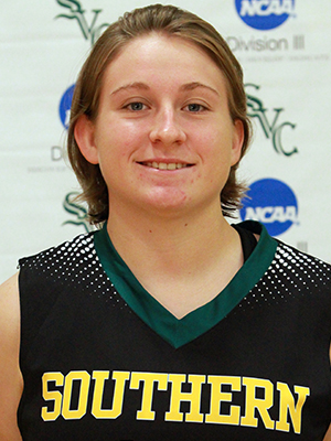 Dani Biggers full bio