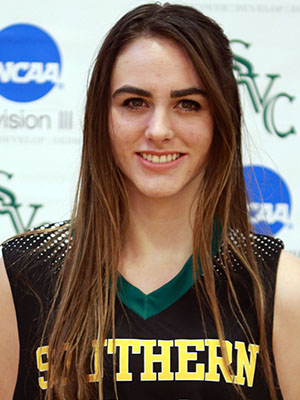 Izabella Coleman full bio