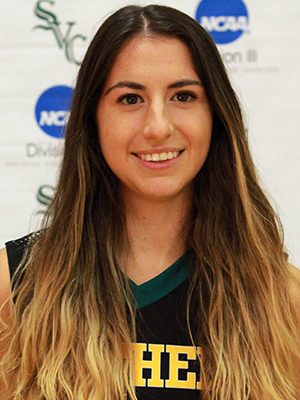 Stephany Ferreira full bio