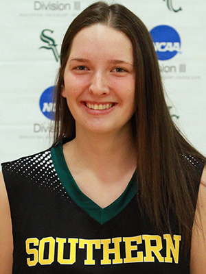 Brenna Hudson full bio