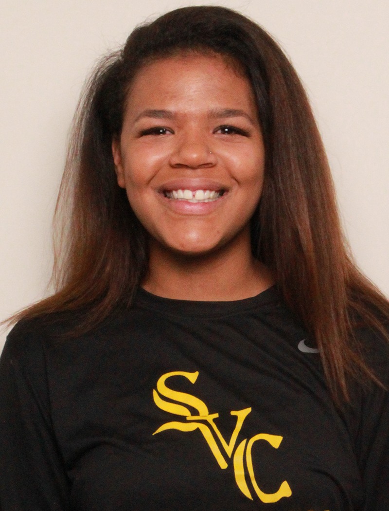 Reileigh Harvey full bio