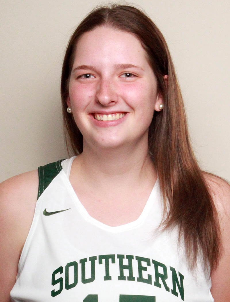 Brenna Hudson full bio