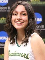 Natalie Canterbury full bio