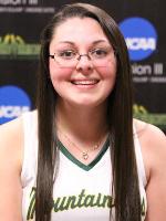 Meagan McSweeney full bio