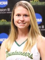 Melodie Orrell full bio