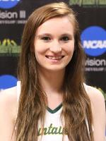 Haley Richardson full bio