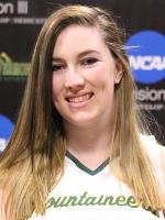 Jackie Scanlon full bio