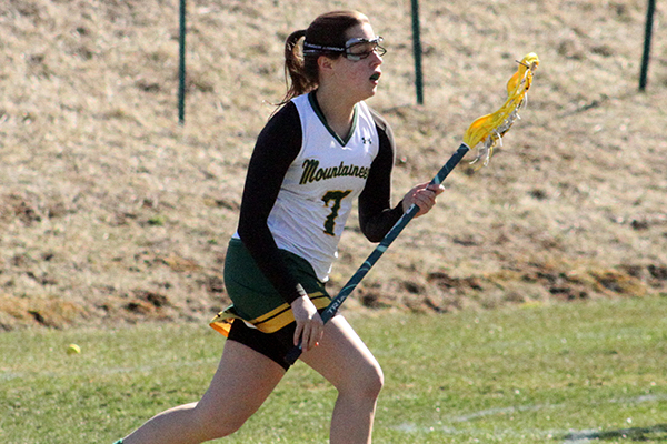 Sage Tips Women's Lacrosse 16-13 in Non-conference Battle