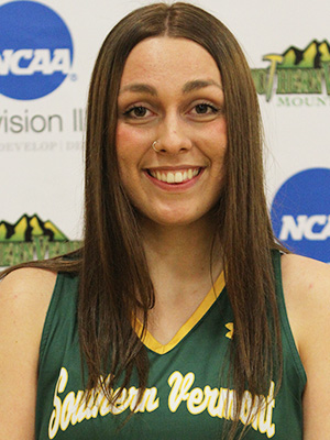 Natalie Rose Canterbury full bio