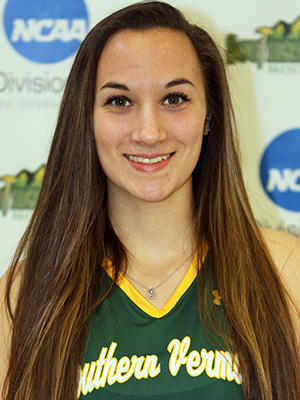 Juliena D'Alessio full bio