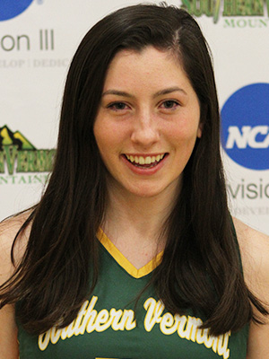 Jessica Foley full bio