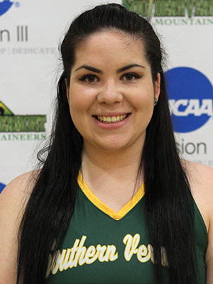 Bevin Gatlin full bio