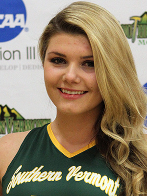 Lexia Gillette full bio