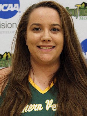 Kristiana Goldup full bio