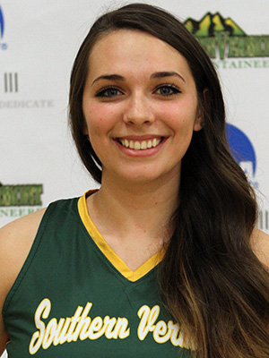 Vanessa Kendall full bio