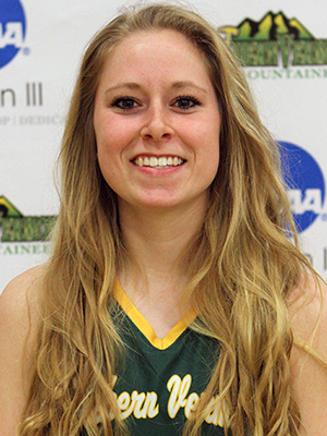 Emily Lesure full bio