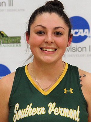 Meagan McSweeney full bio