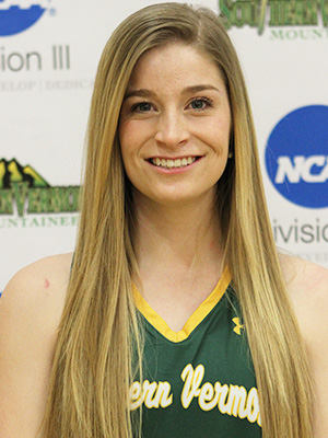 Lauren Nesshoever full bio