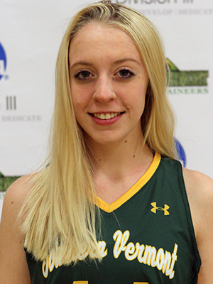 Sofia Sorriento full bio