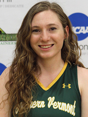 Aubrey Vierstra full bio