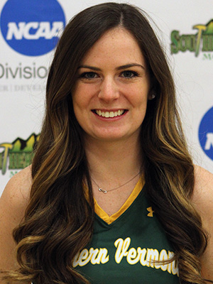 Paige Vitale full bio