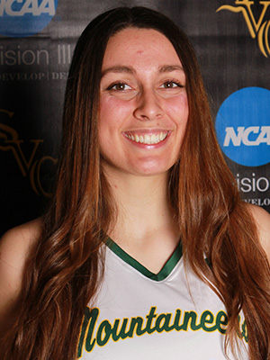 Natalie Rose Canterbury full bio