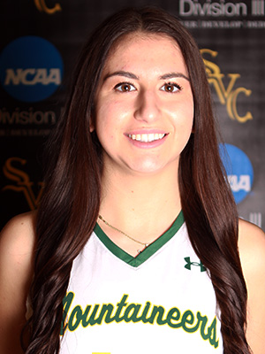 Stephany Ferreira full bio