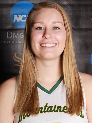 Abigail Landon full bio