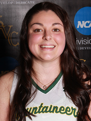 Meagan McSweeney full bio