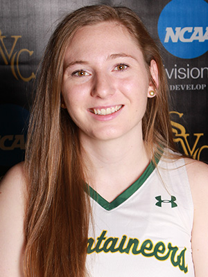 Aubrey Vierstra full bio