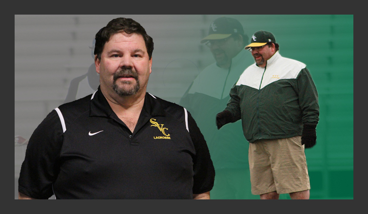 otero retires from coaching