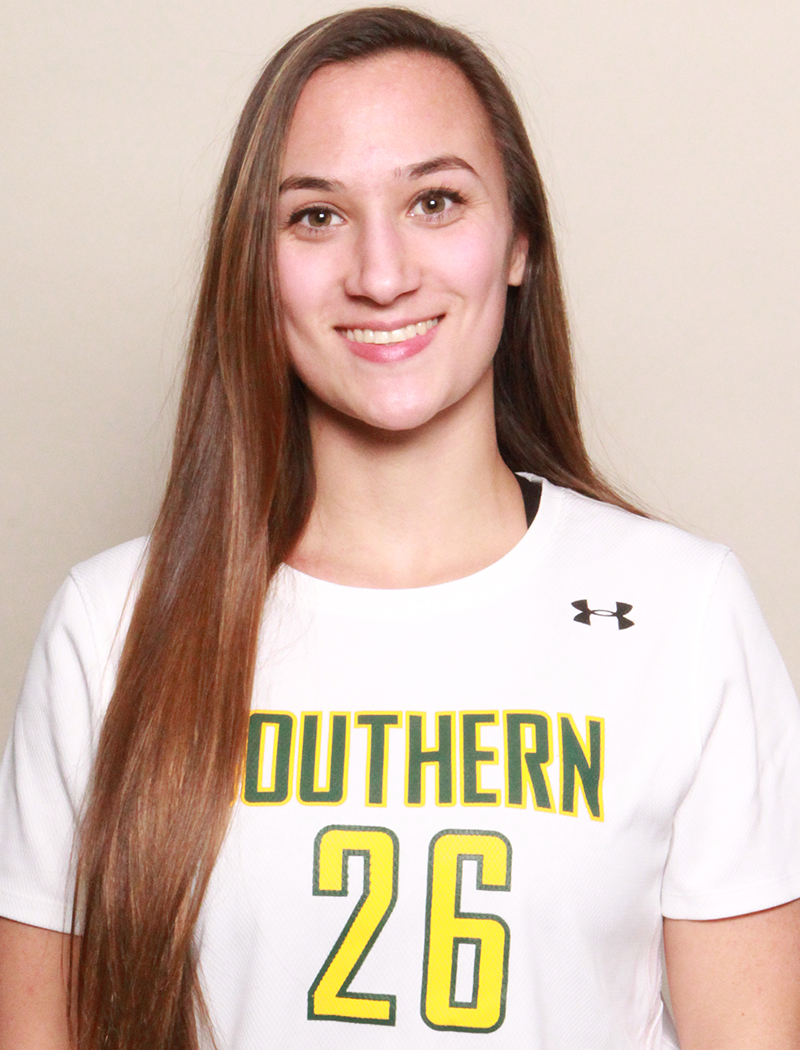 Juliena D'Alessio full bio