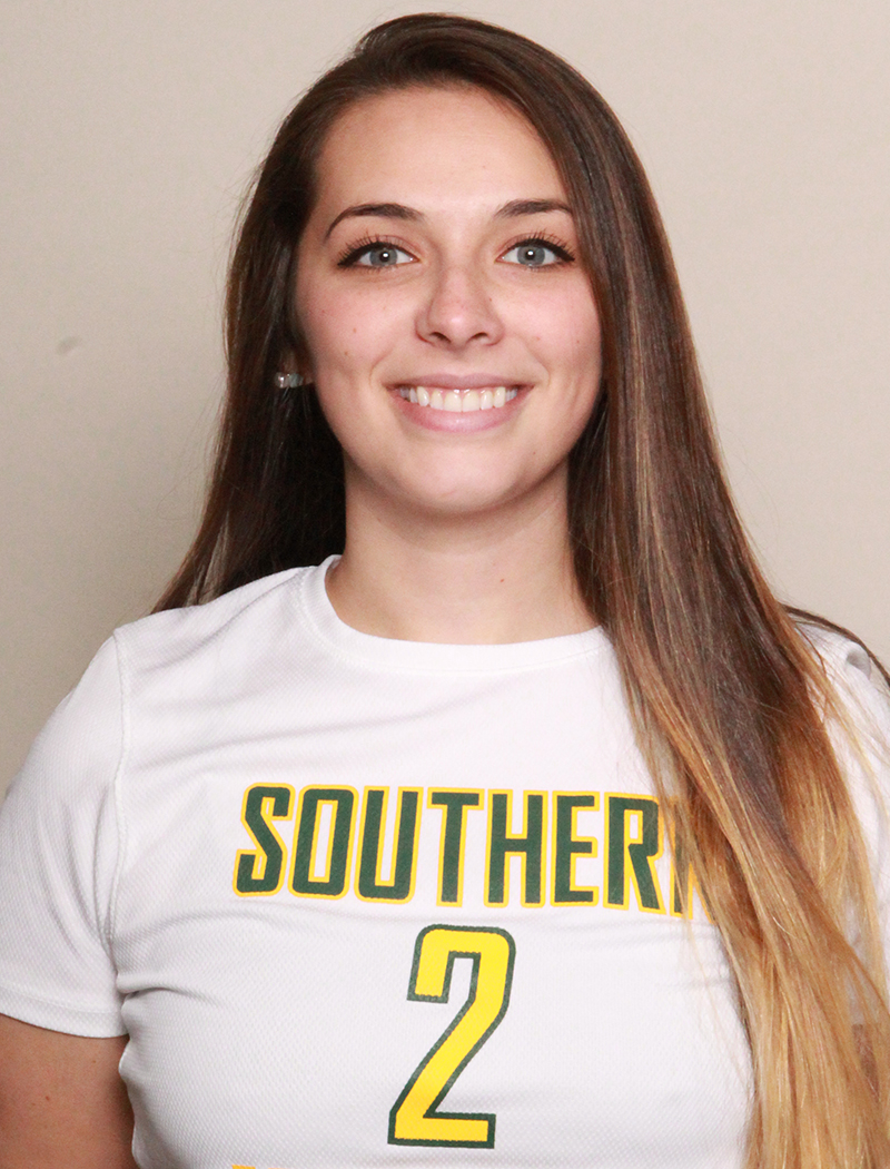 Vanessa Kendall full bio