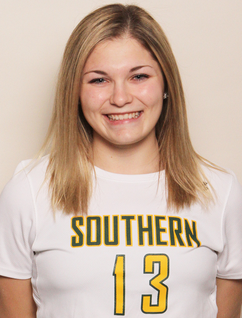 Julia LaFiora full bio